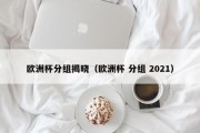 欧洲杯分组揭晓（欧洲杯 分组 2021）