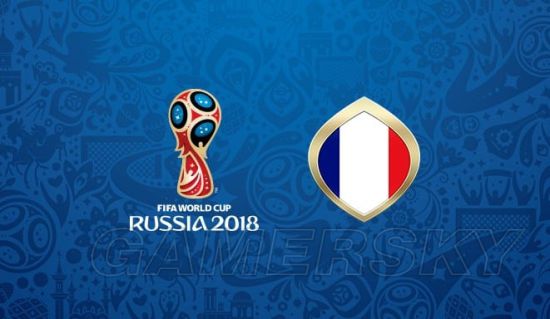 《FIFA18》世界杯法国国家队球员数值一览 世界杯法国大名单